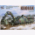 Kodiak AEV-3 Pionierpanzer Border Model BT-011 1:35
