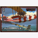 Felixstowe F.2a (Late) Wingnut Wings 32066 1:32 WW1...