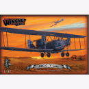 AEG G.IV (Late) Wingnut Wings 32042 1:32 WW1 Erster...
