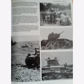 Barr Hart Panzer Die Geschichte der deutschen Panzerwaffe im Zweiten Weltkrieg