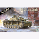 StuG III Ausf. G früh Das Werk DW16001 1:16