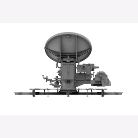 Funkmessger&auml;t FMG / FuSE 62 D W&uuml;rzburg Das Werk DW35014 1:35