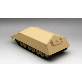 VK45.01(P) Rammtiger Das Werk DW35018 1:35