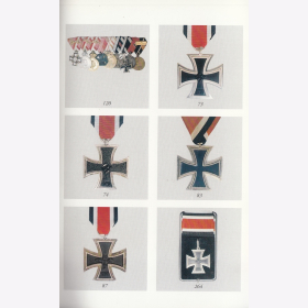 Schwarz Das Eiserne Kreuz von 1813 bis heute Katalog
