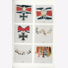 Schwarz Das Eiserne Kreuz von 1813 bis heute Katalog