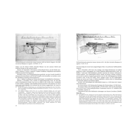 Seel Vom-Zick-Zack-Revolver zum Gewehr 98 Das Protokollbuch des Mauser-Betriebsinspektor August Gaiser