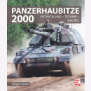 Schneider Panzerhaubitze 2000 Entwicklung Technik Einsatz