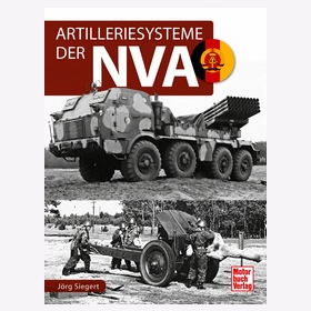 Siegert Artilleriesysteme der NVA