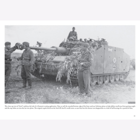 Cockle WW2 Vehicles Fahrzeuge des Zweiten Weltkriegs Bildband