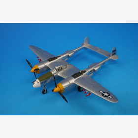 Sky Guardians 5123 P-38 Lightning Happy Jacks go buggy