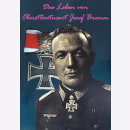 M&uuml;ller Das Leben von Oberstleutnant Josef Bremm