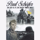 Sch&auml;fer mit der 10.Panzer Division um die ganze Welt