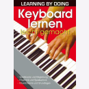 Kraus Keyboard lernen leicht gemacht LEARNING BY DOING