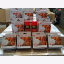 9x Rauchmelder GS506 inklusive 2x Testspray Feuermelder...