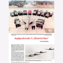 Die Deutschen Luftstreitkräfte im Einsatz 17 1956 - heute G.91 Gina Sea Hawk MiG-21