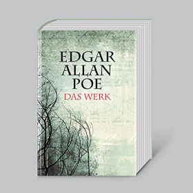 Edgar Allan Poe Das Werk