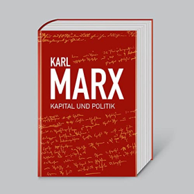 Karl Marx, Kapital und Politik