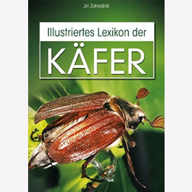 Illustriertes Lexikon der K&auml;fer