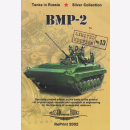 BMP-2 Tanks in Russia Silver Collection 13