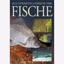 Illustriertes Lexikon der Fische