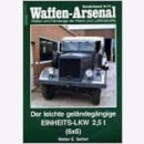 Waffen Arsenal Sonderband (WaSo S-72) Der leichte...