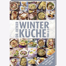 Dr. Oetker - Winterk&uuml;che von A-Z