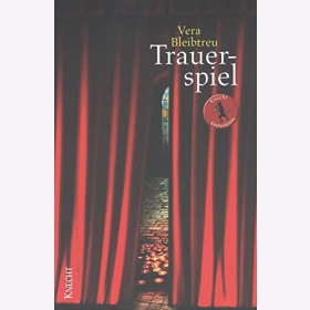 Trauerspiel