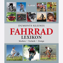 Dumonts kleines Fahrrad-Lexikon