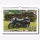 Steelmaster 2024 A3 Wandkalender 14 Blatt Militärmotorräder