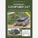 Zwilling Leopard 2A7 Entwicklungsgeschichte - Technik -...