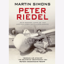 Simons Peter Riedel Zehn bewegte Jahre ab 1937 Aus dem...