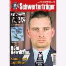 Schwertertr&auml;ger 25 Hajo Hermann Kampf- und Jagdflieger