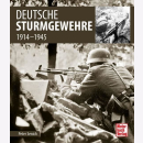 Senich Deutsche Sturmgewehre 1914-1945 Schusswaffen...