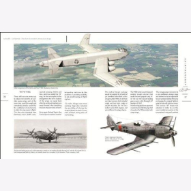 Lamas de Farias / Uhr Luftwaffe - Geheim: Wegweisende Impulse f&uuml;r die moderne Luftfahrt english