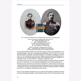 Nimmergut Deutsche milit&auml;rische Dienstauszeichnungen 1816-1941 Das Nachschlagewerk Kreuze Schnallen Medaillen