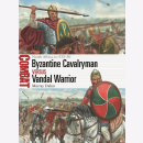 Dahm Byzantine Cavalry versus Vandal Warrior North Africa...