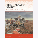 The Hydaspes 326 BC The Limit of Alexander the...