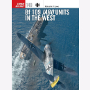 Bf 109 Jabo Units in the West Osprey Combat Aircraft 149
