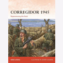Corregidor 1945 Repossessing the Rock Osprey Campaign 325