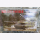 KF51 Panther 4th Generation Main Battle Tank Amusing Hobby 35A047 1:35