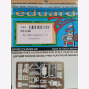 Fw 190 A-4 Weekend for Eduard Kit Eduard Zoom  FE1346 1:48