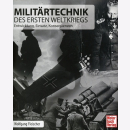 Fleischer Milit&auml;rtechnik des Ersten Weltkriegs:...