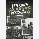 Bernwald / W&uuml;rtz Veteranen der Waffen-SS berichten -...