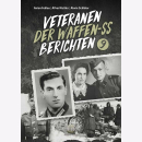 Fehlau / Kettler / Schl&uuml;ter Veteranen der Waffen-SS...