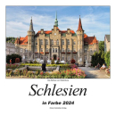 Heimatkalender Schlesien in Farbe 2024