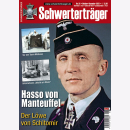 Schwertertr&auml;ger 26 Hasso von Manteuffel Der...