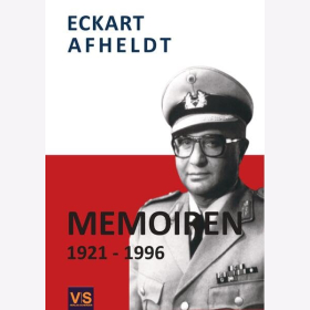 Afheldt Memoiren 1921-1996