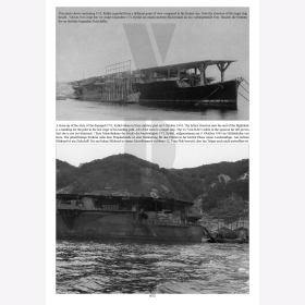 Lengerer Die Flugzeugtr&auml;ger der kaiserlich japanischen Marine und des Heeres Band 2 Technik und Einsatzgeschichte