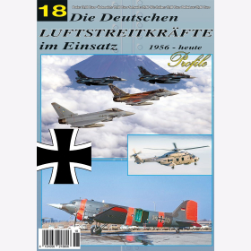 Die Deutschen Luftstreitkr&auml;fte im Einsatz 18 1956 - heute Douglas C-47 H-21C &quot;Banane&quot;