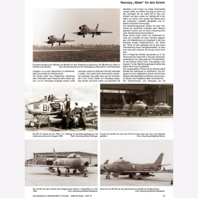 Die Deutschen Luftstreitkr&auml;fte im Einsatz 18 1956 - heute Douglas C-47 H-21C &quot;Banane&quot;